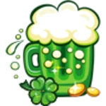 decobeer android application logo